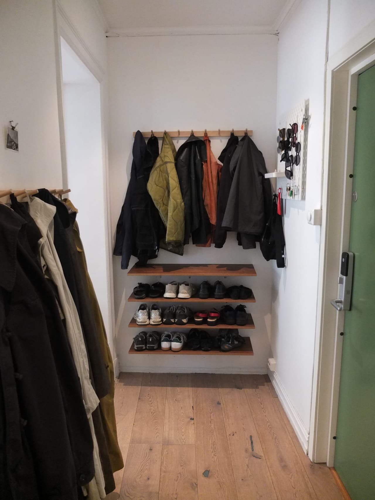 Arkitektleilighet på Tøyen